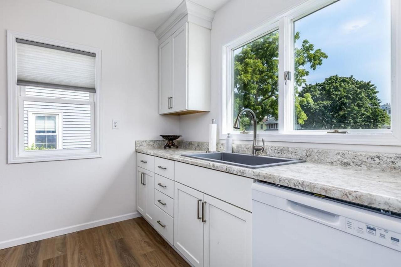 Annies On Adair - No Step Entry Holiday home