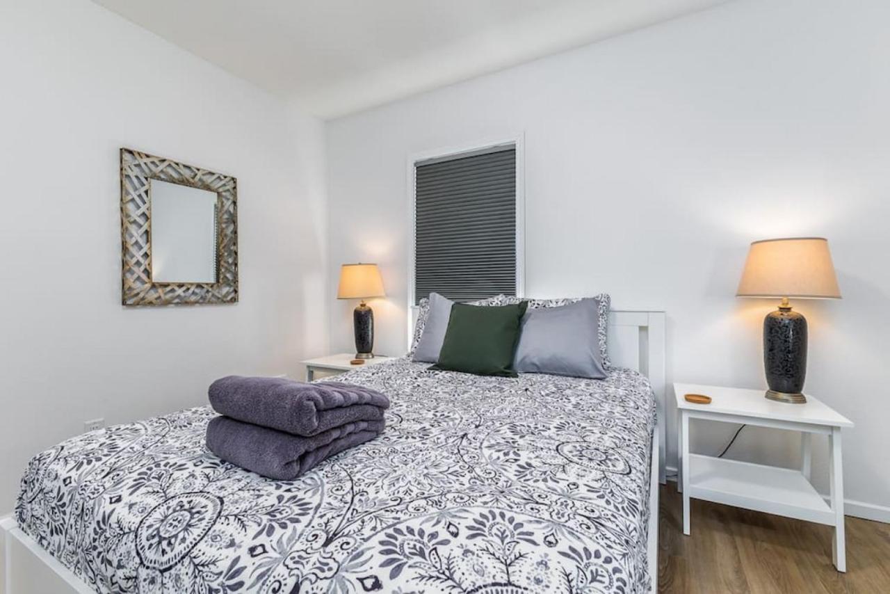 Holiday home Annies On Adair - No Step Entry *