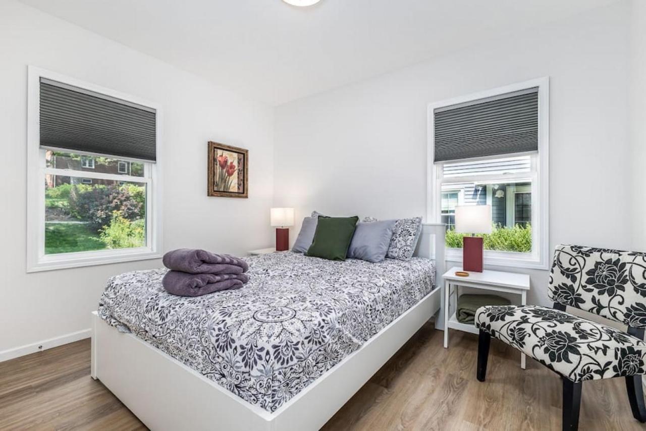 Annies On Adair - No Step Entry Holiday home *
