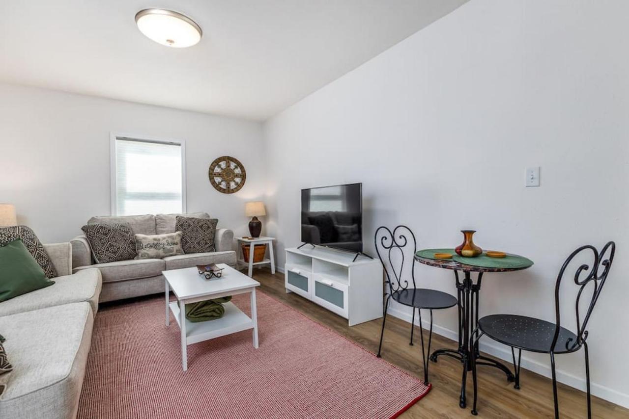 Annies On Adair - No Step Entry Holiday home
